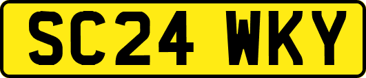 SC24WKY