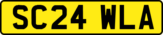 SC24WLA