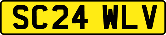 SC24WLV