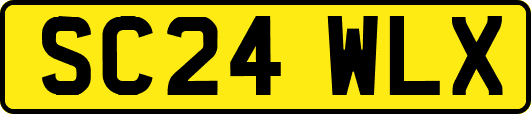 SC24WLX