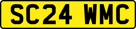 SC24WMC