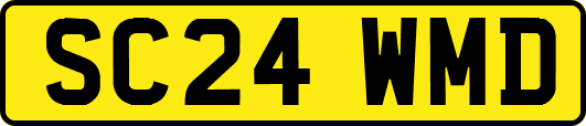 SC24WMD