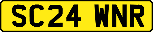SC24WNR