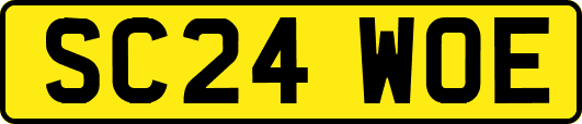 SC24WOE