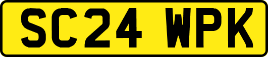 SC24WPK