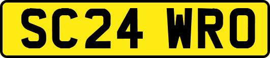 SC24WRO