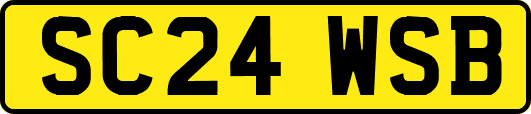 SC24WSB