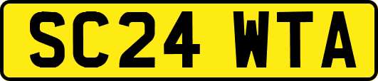 SC24WTA