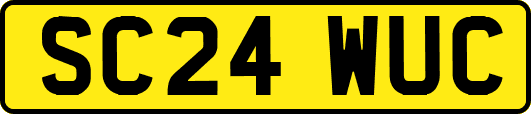 SC24WUC
