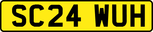 SC24WUH