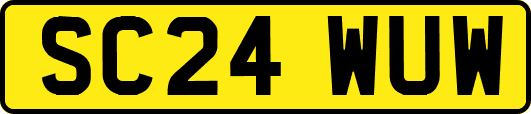 SC24WUW