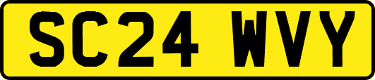 SC24WVY