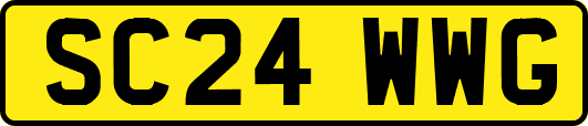 SC24WWG