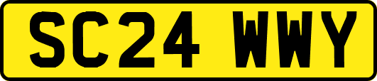 SC24WWY
