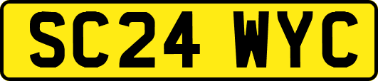 SC24WYC
