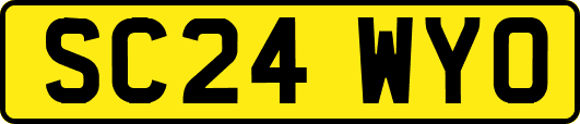 SC24WYO