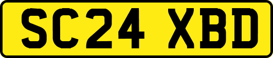 SC24XBD