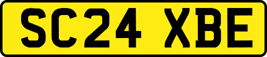 SC24XBE