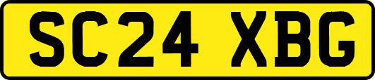 SC24XBG