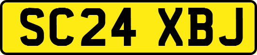SC24XBJ