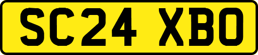 SC24XBO