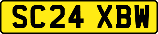 SC24XBW