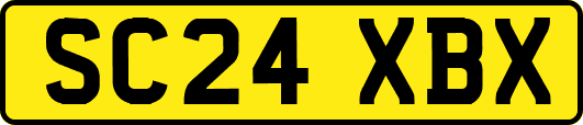 SC24XBX