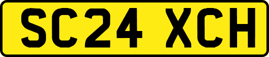 SC24XCH