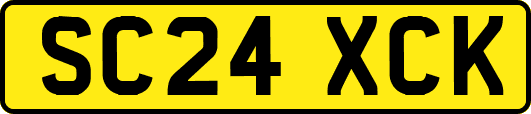 SC24XCK