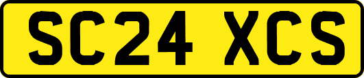 SC24XCS
