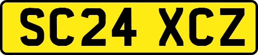 SC24XCZ