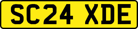 SC24XDE