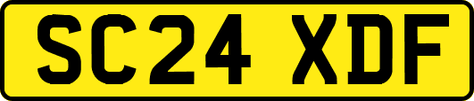 SC24XDF