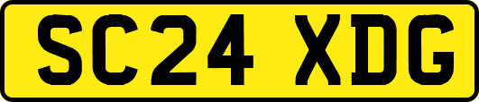 SC24XDG