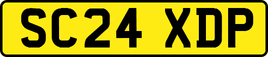 SC24XDP
