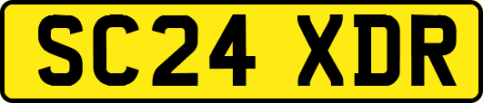 SC24XDR