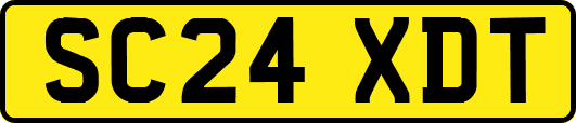SC24XDT
