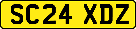 SC24XDZ