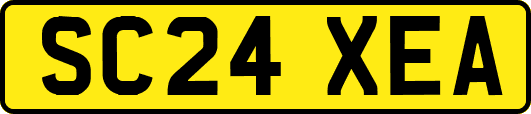 SC24XEA