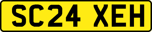 SC24XEH