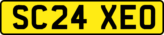 SC24XEO
