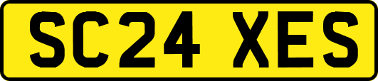SC24XES
