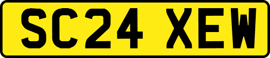 SC24XEW