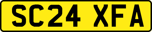 SC24XFA