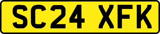 SC24XFK