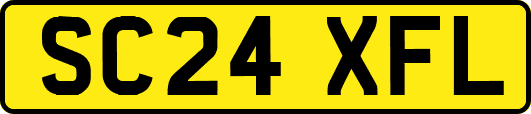 SC24XFL