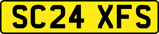 SC24XFS