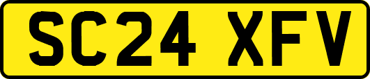 SC24XFV