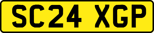 SC24XGP