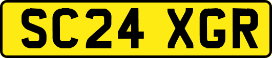 SC24XGR